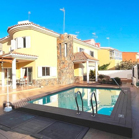 Bellavista Villa San Bartolomé Exterior photo