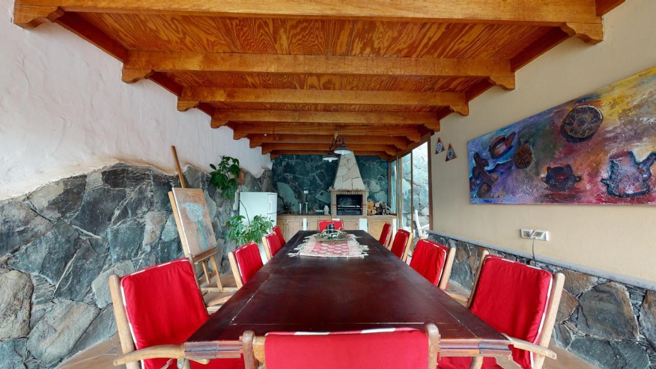Bellavista Villa San Bartolomé Exterior photo
